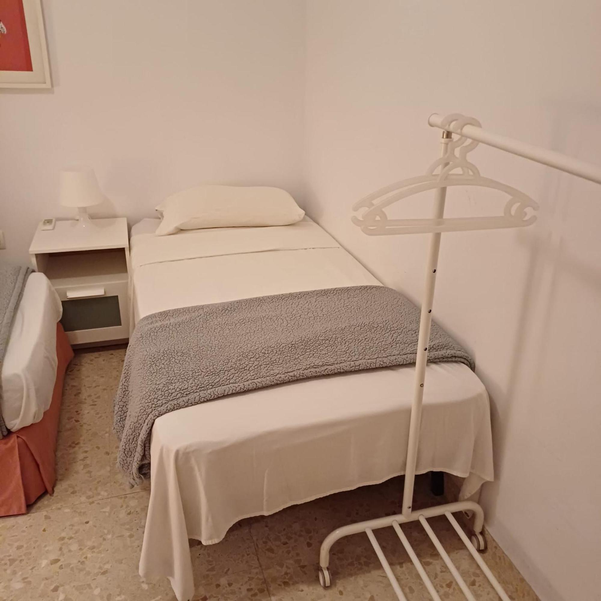 Apartamento Alfaqueque Seville Ngoại thất bức ảnh