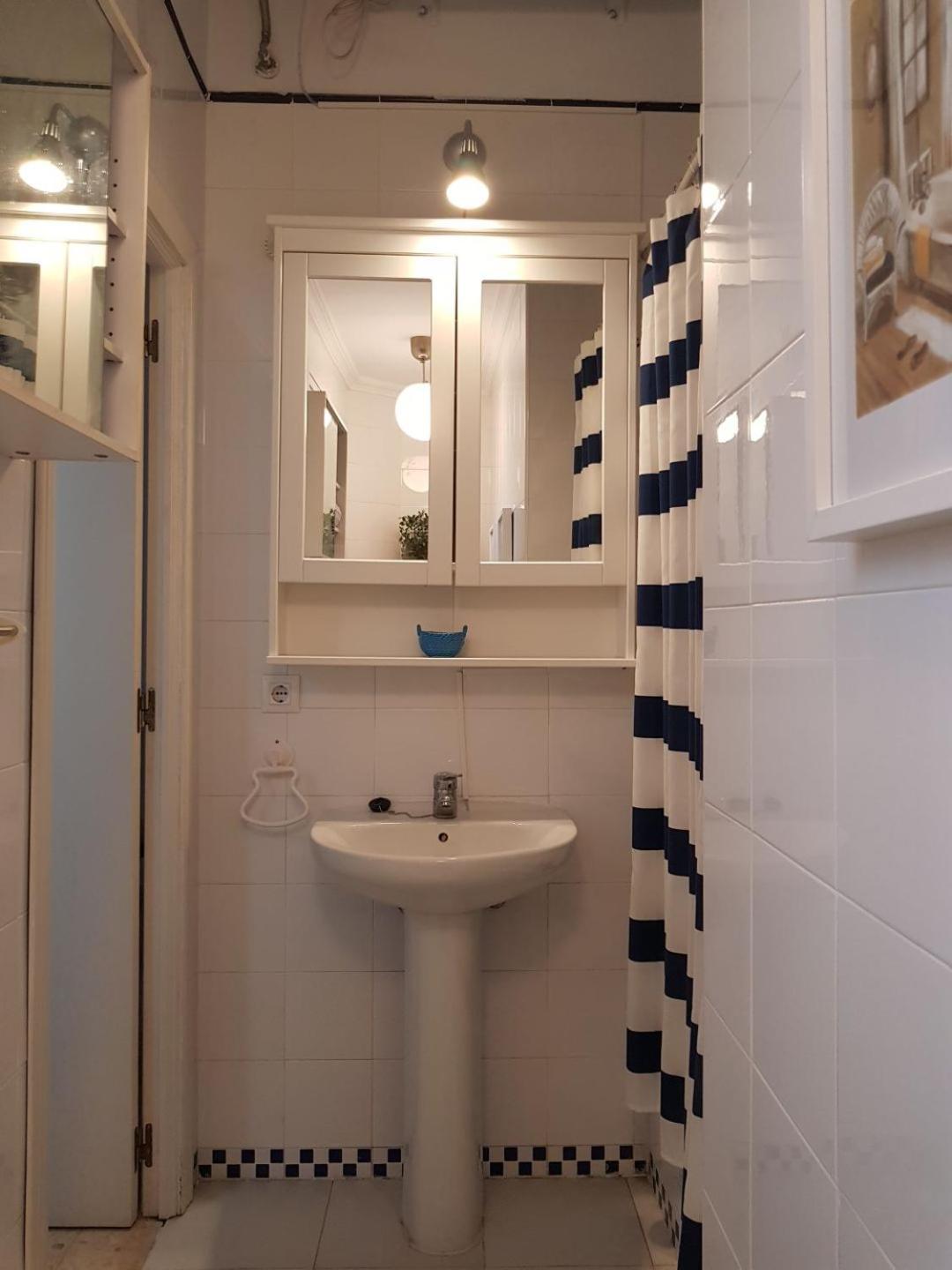 Apartamento Alfaqueque Seville Ngoại thất bức ảnh